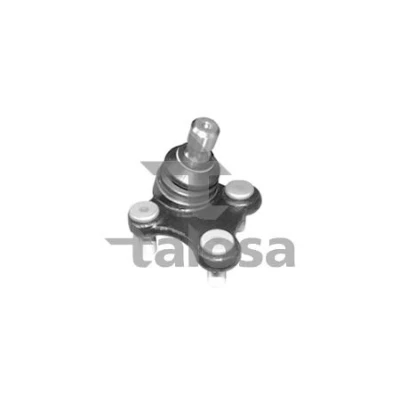 Imagem de TALOSA 47 11450 Rótula de suspensão Eixo dianteiro, lado direito, em baixo 18mm 72mm