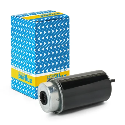 Imagem de PURFLUX CS773 Filtro de Combustível Cartucho filtrante FORD: Transit Mk6 Van, Minibus