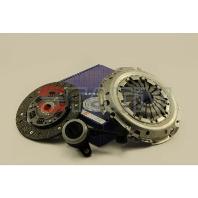 Imagem de STATIM 120.737 Kit de Embraiagem com desembraiagem central 200mm RENAULT: MEGANE 2 Kombi, 3 Grandtour, Coupe