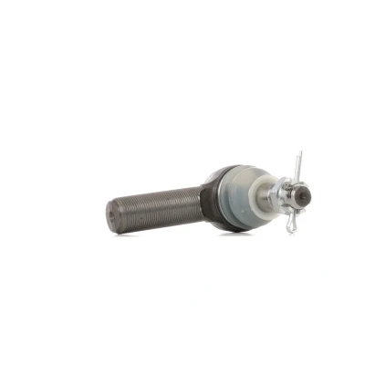 Imagem de FEBI BILSTEIN 12974 Rótula de direção 20 ProKit Eixo dianteiro, lado esquerdo com porca castelo MERCEDES BENZ: Classe G SUV