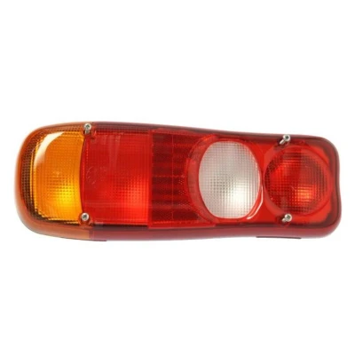 Imagem de Elemento, luzes traseiras, esquerda ECOPOINT I ASPÖCK A25 8050 161 Links