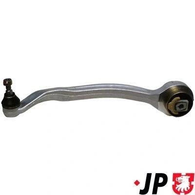 Imagem de JP GROUP 1140102970 Braço de suspensão Eixo dianteiro, lado esquerdo, em baixo, traseira transversal AUDI: A4 B6 Avant, Sedan, B7 Avant