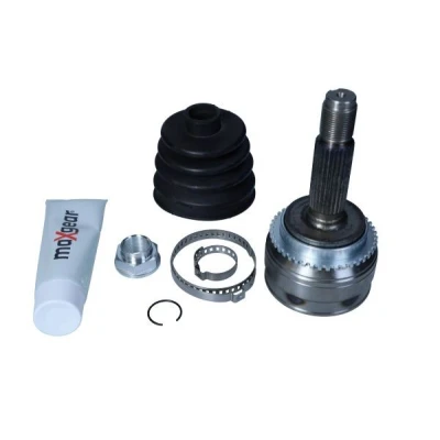 Imagem de MAXGEAR 49 3228 Ponteira de Transmissão do lado da roda