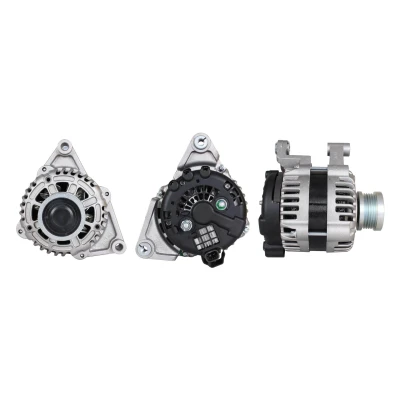 Imagem de LUCAS LRA04176 Alternador 14V 100A OPEL: Astra H Caravan, Hatchback, Corsa D Hatchback