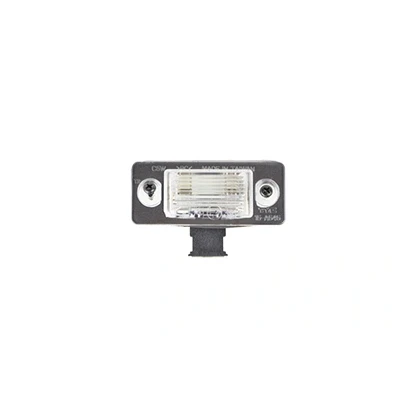 Imagem de VAN WEZEL 7625920 Luz de Placa SKODA: Fabia 1 Combi