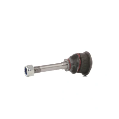 Imagem de FEBI BILSTEIN 03822 Rótula de suspensão Eixo dianteiro, em baixo, interior com porca autoblocante 18,3 para braço transversal BMW: 3 Coupe, Sedan