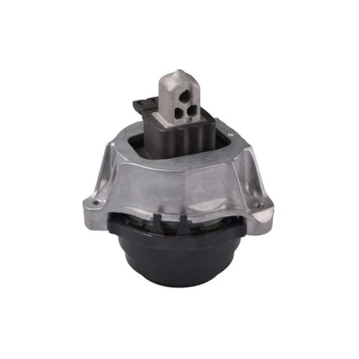 Imagem de TEDGUM TED63799 Suporte, motor esquerda Apoio hidráulico BMW: 5 Touring