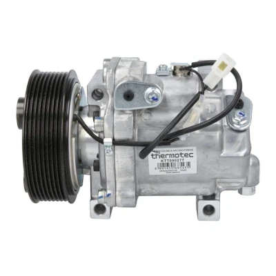 Imagem de Compressor, ar condicionado THERMOTEC KLIMA KTT090277