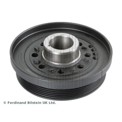 Imagem de BLUE PRINT ADBP610001 Polia da cambota 6PK 172 5 para KIA: SORENTO 2