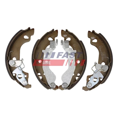Imagem de FAST FT30048 Maxilas de Travão Eixo traseiro 32 FIAT: Punto II Hatchback