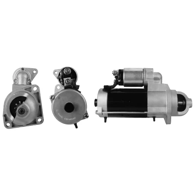 Imagem de LUCAS LRS02176 Motor de arranque 24 4 10