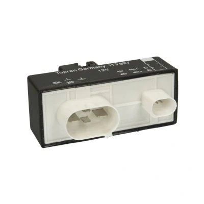 Imagem de TOPRAN 113 597 Unidade de Controle AUDI: A3 Hatchback, VOLKSWAGEN: Polo IV V Lupo / 3L, SEAT: Ibiza 3