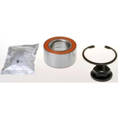Imagem de DENCKERMANN W413098 Kit de rolamento roda 72mm FORD: FIESTA 5, Focus Mk1 Carrinha, Hatchback, MAZDA: 2 Hatchback