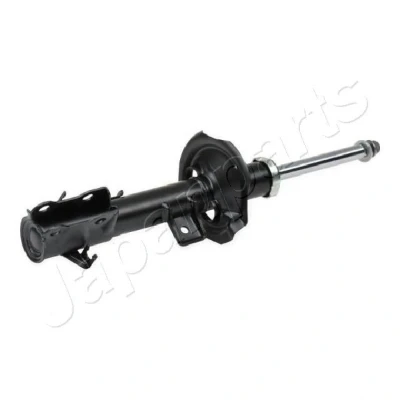 Imagem de JAPANPARTS MM 10137 Amortecedor Eixo dianteiro, lado esquerdo Pressão do gás Tubo duplo com assento de mola cavilha em cima