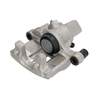 Imagem de ATE 24.3387 7100.5 Pinça de travão Alumínio sem suporte VOLVO: V50, S40 II, FORD: FOCUS 3, Transit Connect V408 Van, MAZDA: 3 Hatchback endado,
