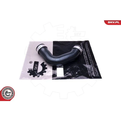 Imagem de NTY GPP VW 110 Mangueira Para o Turbocompressor VOLKSWAGEN: Golf 5, Jetta 3, Touran I, SEAT: Leon II Hatchback, Altea, AUDI: A3 Hatchback