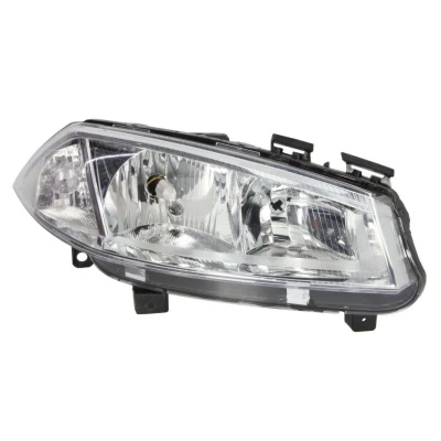 Imagem de TYC 20 0289 05 2 Farol Principal à direita H7, H1 com porta lâmpadas, sem motor elétrico RENAULT: MEGANE Kombi, Stufenheck,