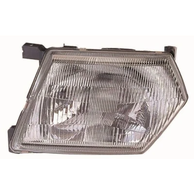 Imagem de ABAKUS 215 1176R LD E Farol Principal à direita H4 P43t NISSAN: Patrol GR 5 SUV