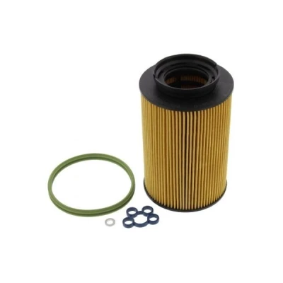Imagem de MAPCO 63810 Filtro de Combustível Cartucho filtrante com junta VOLKSWAGEN: Golf 5, Caddy 3, Plus / Crossgolf, SEAT: Leon II Hatchback, Altea