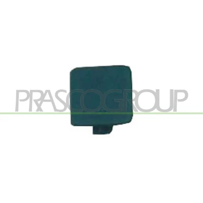 Imagem de PRASCO BM0461236 Tampa, gancho de reboque à frente BMW: 5 Sedan