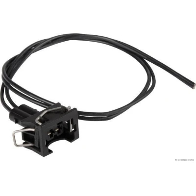 Imagem de Kit de reparação cabos, interrutor kickdown HERTH+BUSS ELPARTS 51277364