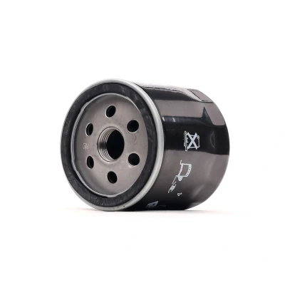 Imagem de CHAMPION COF100230S Filtro de óleo 3/4&quot; 16 UNF aparafusado ALFA ROMEO: 156 Sportwagon, 147, Sedan, FIAT: Uno Hatchback, RITMO 1, X 1/9