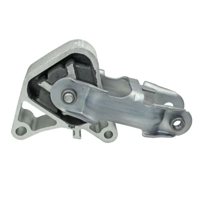 Imagem de MEYLE 014 024 0138 Suporte, motor ORIGINAL Quality à direita, em cima, traseira Rolamento de borracha e metal Braços torção