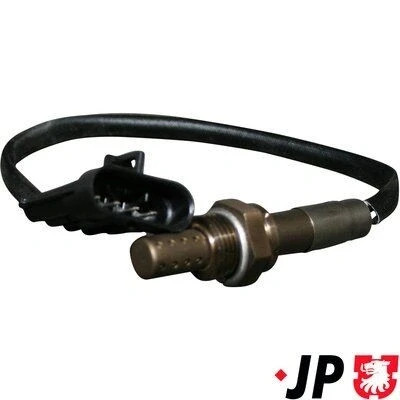 Imagem de JP GROUP 1293800500 Sonda lambda com aquecimento OPEL: Corsa B Hatchback, Zafira A, Astra G Caravan, DAEWOO: Matiz I Hatchback