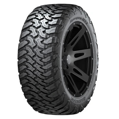 Imagem de Hankook Dynapro MT2 RT05 ( LT265/70 R17 121/118Q 10PR, POR, OWL )