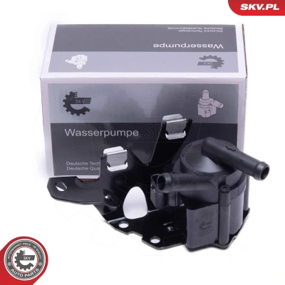 Imagem de ESEN SKV 22SKV036 Bomba de água adicional 12V elétrico MINI: Hatchback
