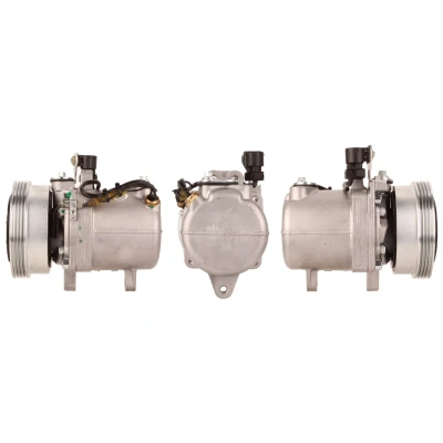 Imagem de LUCAS ACP104 Compressor PAG 100 R 134a BMW: 3 Compact, Sedan