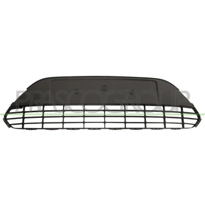 Imagem de PRASCO Premium FD4262110 Grelha de Pára Choques com furos para friso à frente FORD: Focus 2, 2 Kombi