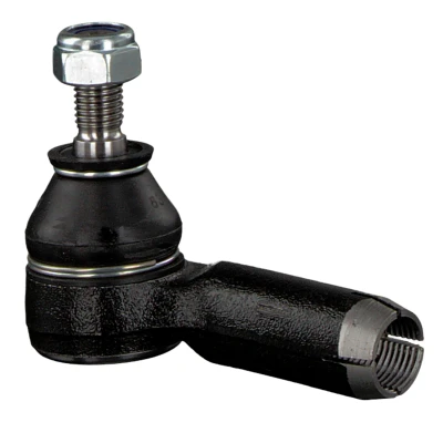 Imagem de FEBI BILSTEIN 25270 Rótula de direção ProKit Eixo dianteiro, lado direito com porca autoblocante, AUDI: 100 C4 Sedan