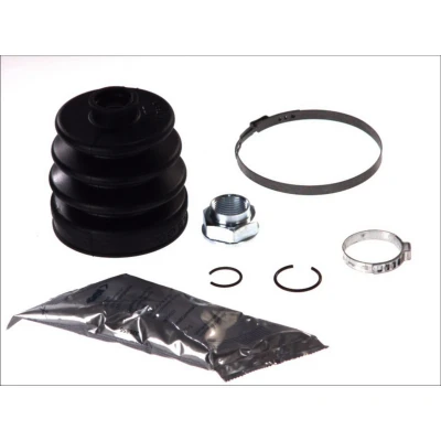 Imagem de SPIDAN 21846 Fole de Transmissão 93,00 NBR (borracha nitrilo butadieno) TOYOTA: Yaris I Hatchback