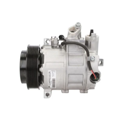 Imagem de VALEO 813137 compressor DCS17E 12 PAG 46 R 134a com óleo de NEW ORIGINAL PART MERCEDES BENZ: Classe C Sedan, Coupe