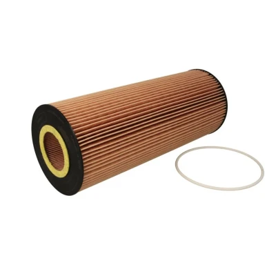 Imagem de HENGST FILTER E500H D129 Filtro de óleo Cartucho filtrante
