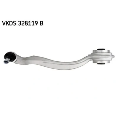Imagem de SKF VKDS 328119 B Braço de suspensão com massa lubrificante sintética articulação suspensão/guia oscilante longitudinal