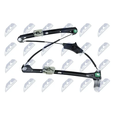 Imagem de Nty Elevador de vidro à frente, lado esquerdo elétrico EPS VW 060 VOLKSWAGEN: Golf 7