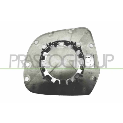 Imagem de PRASCO DS0147513 Vidro Espelho à direita DACIA: Dokker Express, Lodgy, Carrinha, NISSAN: MICRA 4