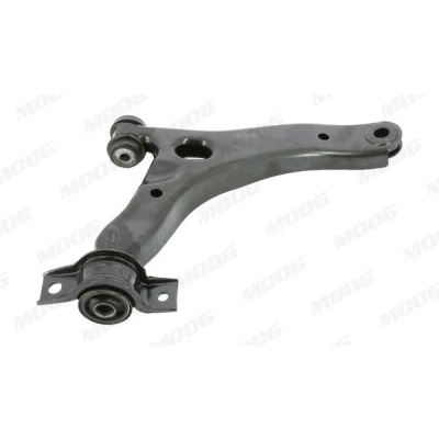 Imagem de MOOG FD WP 2047 Braço de suspensão à direita, em baixo, Eixo dianteiro transversal FORD: Transit Connect Mk1 Van