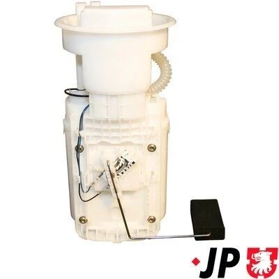 Imagem de JP GROUP 1115202500 Unidade de alimentação combustível com sensor nível elétrico SEAT: Ibiza 3, VOLKSWAGEN: Polo IV Hatchback