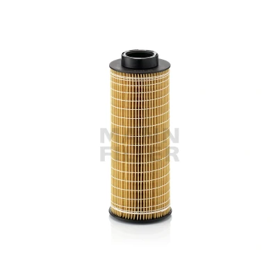 Imagem de MANN FILTER HU 1072 x Filtro de óleo com junta Cartucho filtrante