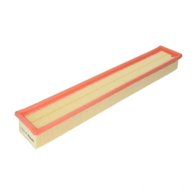 Imagem de FILTRON AP 035/2 Filtro de ar 57 86 520 Cartucho filtrante MERCEDES BENZ: Classe C T modell, Sedan, Coupe