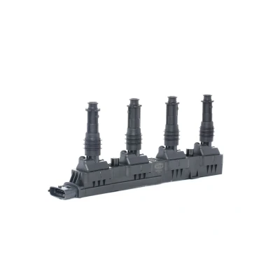 Imagem de MAGNETI MARELLI 060717133012 Bobina de ignição OPEL: Corsa D Hatchback, C Astra G CC, VAUXHALL: Mk5 Sport Hatch