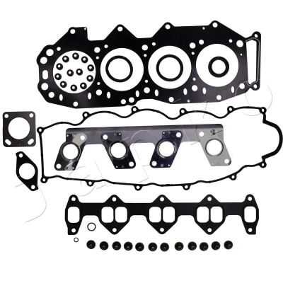 Imagem de JAPKO Jogo de juntas, cabeça do cilindro com junta da motor Metal 94,50mm MAZDA: Série B Pick up, FORD: Ranger Mk2 48315