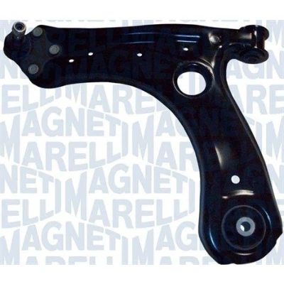 Imagem de MAGNETI MARELLI 301181398700 Braço de suspensão Eixo dianteiro, lado esquerdo transversal SEAT: IBIZA 5