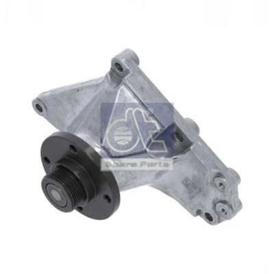 Imagem de DT Spare Parts 4.68022 Suporte, ventilador de radiador