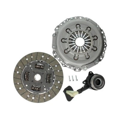 Imagem de LuK 624 3547 34 Kit de Embraiagem com desembraiagem central 240 FORD: Transit Connect Mk1 Van