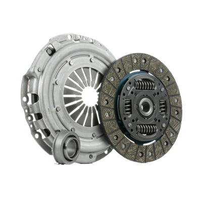 Imagem de STATIM 100.209 Kit de Embraiagem 228mm FIAT: Ducato I Camião plataforma/Chassis, Van