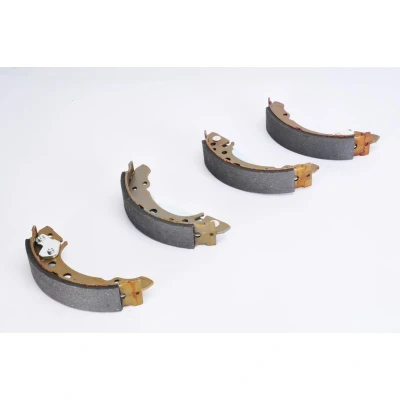 Imagem de BOSCH 0 986 487 002 Maxilas de Travão 180 31 VOLKSWAGEN: GOLF 2, Polo III Hatchback, Jetta SEAT: Ibiza AUDI: 80 B3, B2